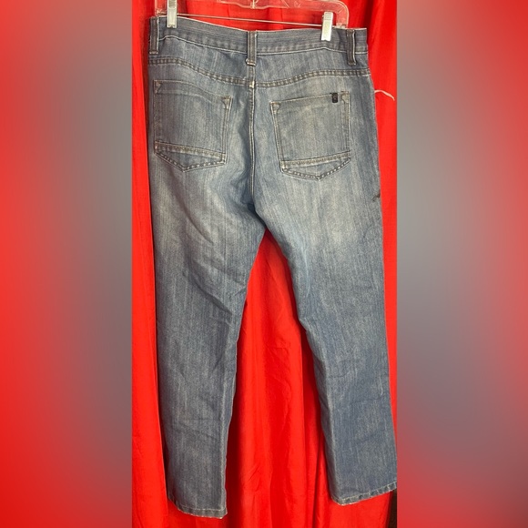 P D & C Jeans great worn comfy trendy - Picture 2 of 5